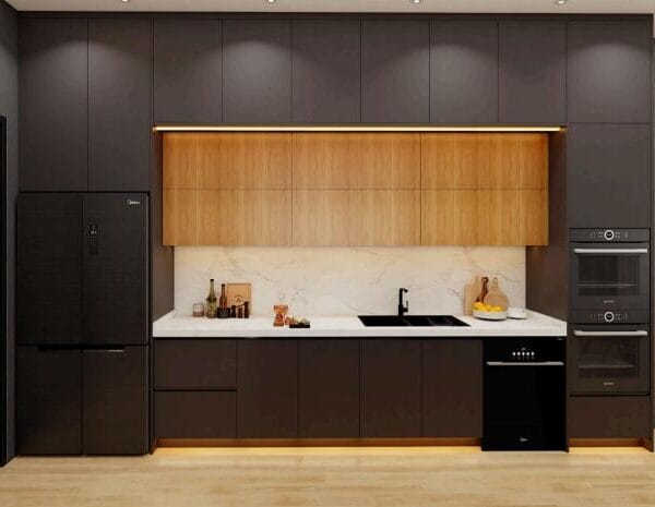 Kitchen Remodel In Oralando Florida