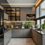 Kitchen Remodel In New York