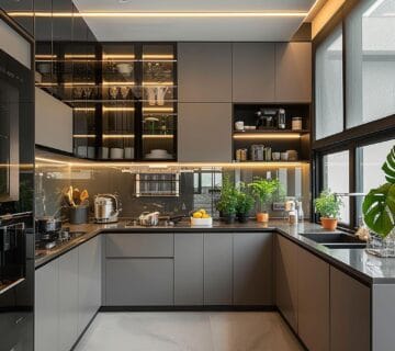 Kitchen Remodel In New York